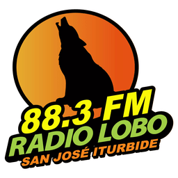 Radio Lobo 88.3 FM live