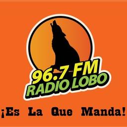 Radio Lobo 96.7 FM live