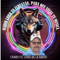 Radio Lobo Ixhuatán live