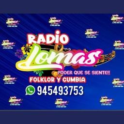 Radio Lomas live