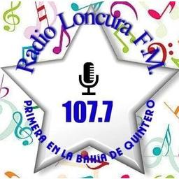 Radio Loncura live
