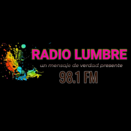 Radio Lumbre live