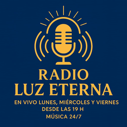 Radio Luz Eterna live