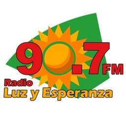 Radio Luz y Esperanza live