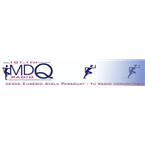 Radio MDQ live