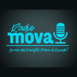 Radio MOVA live