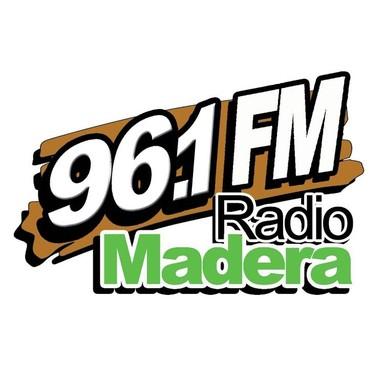 Radio Madera 96.1 live