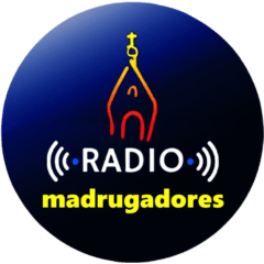 Radio Madrugadores live