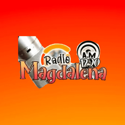 Radio Magdalena 1290AM live Radio Magdalena 1290AM live