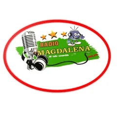 Radio Magdalena 95.6 FM live