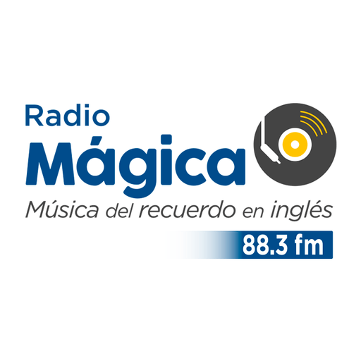 Radio Mágica 88.3 FM live
