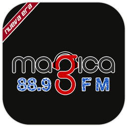 Radio Magica Nueva Era 88.9 FM live