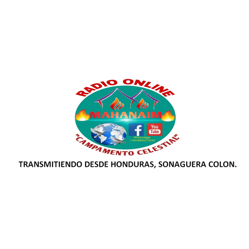 Radio Mahanaim Honduras live