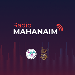 Radio Mahanaim live