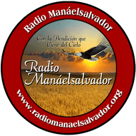 Radio Manáelsalvador live