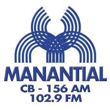 Radio Manantial de Talagante live