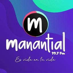 Radio Manantial live