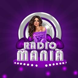 Radio Mania 365 live