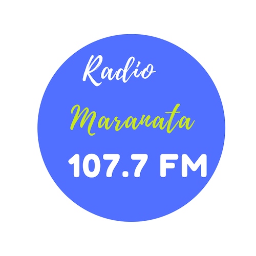 Radio Maranata 107.7 FM live