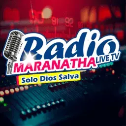Radio Maranatha 1160 AM live