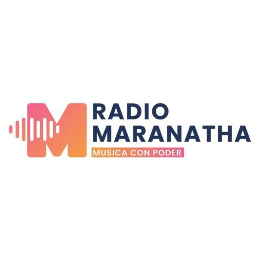 Radio Maranatha Online live