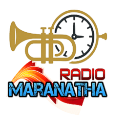 Radio Maranatha live