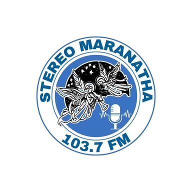 Radio Maranatha live