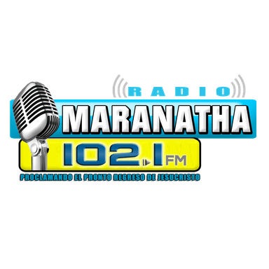 Radio Maranatha live
