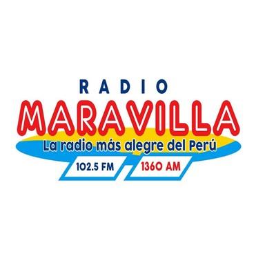 Radio Maravilla Yungay live