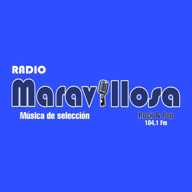 Radio Maravillosa live