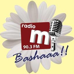 Radio Margaritha 90.3 FM live