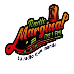 Radio Marginal 102.1 FM live