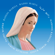 Radio Maria Chile live
