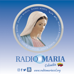 Radio Maria Colombia live