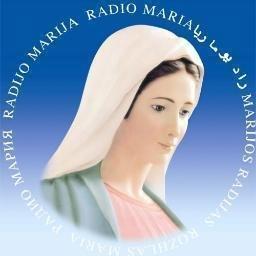 Radio Maria Perú live