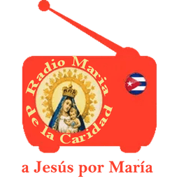 Radio María de la Caridad live