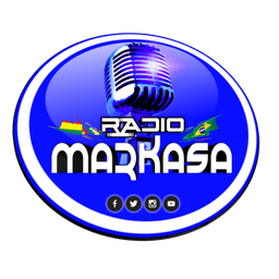 Radio Markasa live