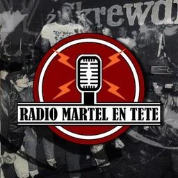 Radio Martel en Tete live