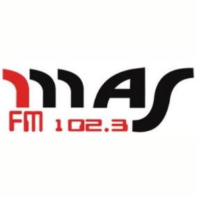 Radio Mas 102.3 FM live