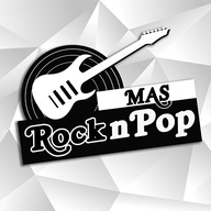 Radio Mas RocknPop live