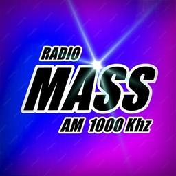 Radio Mass AM 1000 live