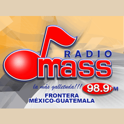 Radio Mass Frontera live