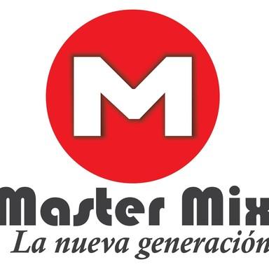 Radio Master Mix live