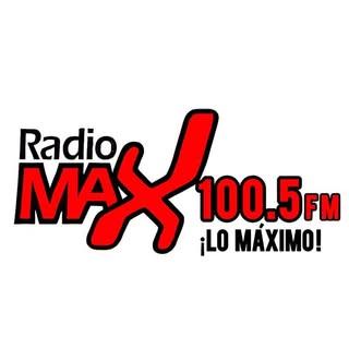 Radio Max 100.5 FM live