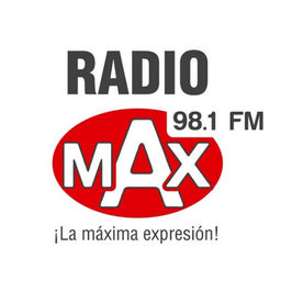 Radio Max 98.1 FM live