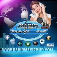 Radio Maxi FM live