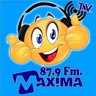 Radio Máxima 87.9 FM live