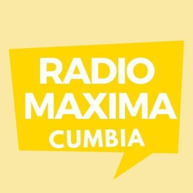 Radio Máxima CL (Cumbia) live