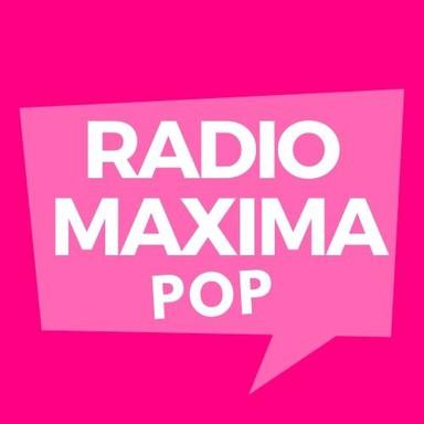 Radio Máxima CL (Pop) live