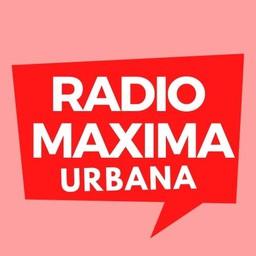Radio Máxima CL (Urbana) live